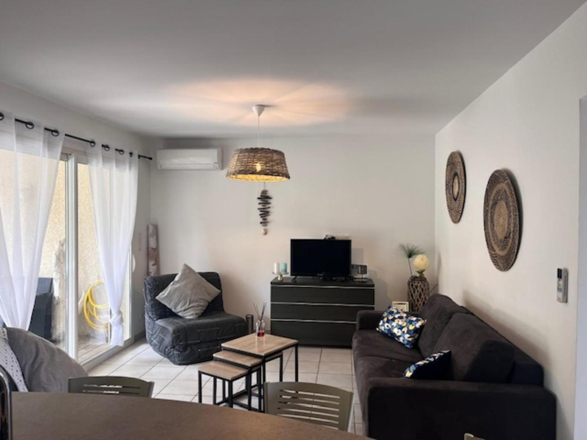 Appt T2 Standing Avec Piscine Et Terrasse Apartment Porto-Vecchio  Ngoại thất bức ảnh