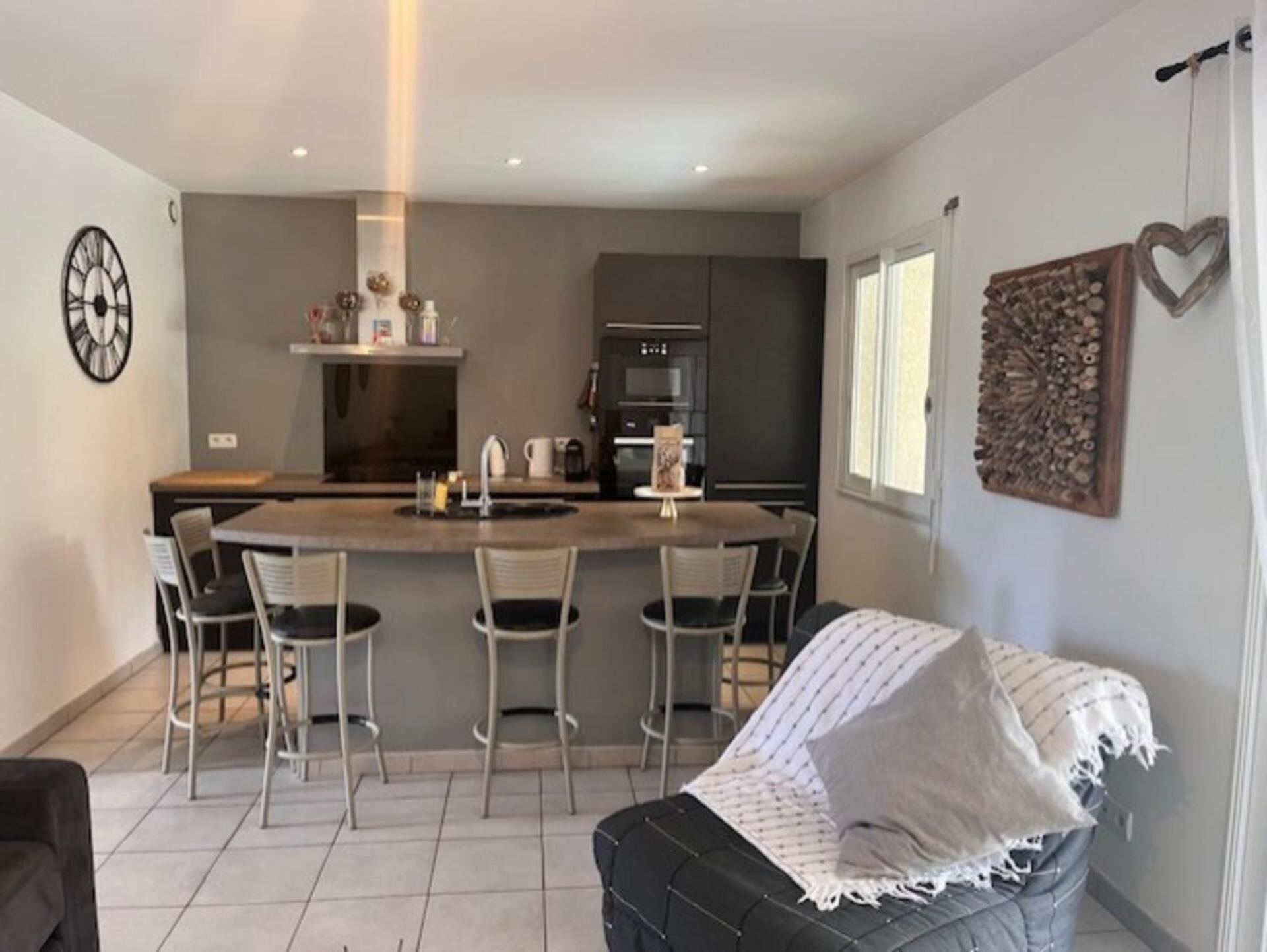 Appt T2 Standing Avec Piscine Et Terrasse Apartment Porto-Vecchio  Ngoại thất bức ảnh