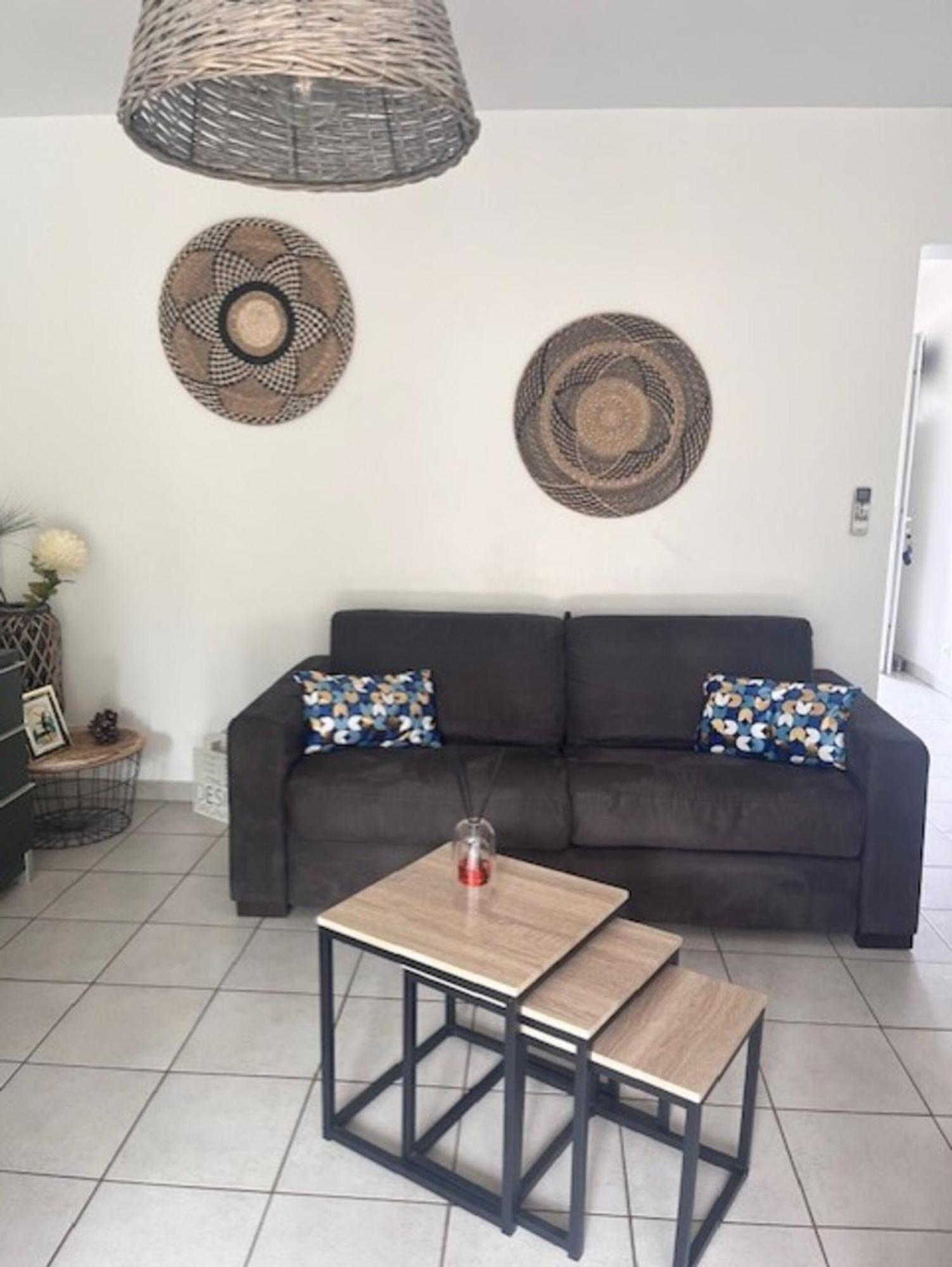 Appt T2 Standing Avec Piscine Et Terrasse Apartment Porto-Vecchio  Ngoại thất bức ảnh