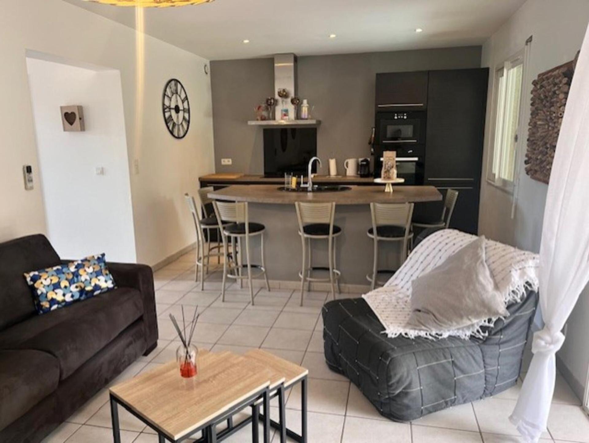 Appt T2 Standing Avec Piscine Et Terrasse Apartment Porto-Vecchio  Ngoại thất bức ảnh