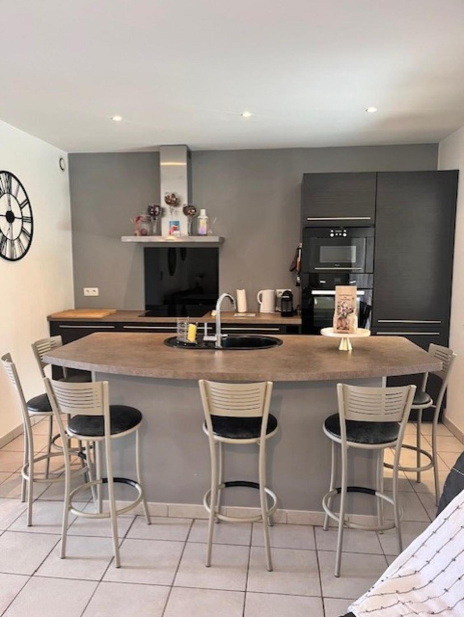 Appt T2 Standing Avec Piscine Et Terrasse Apartment Porto-Vecchio  Ngoại thất bức ảnh
